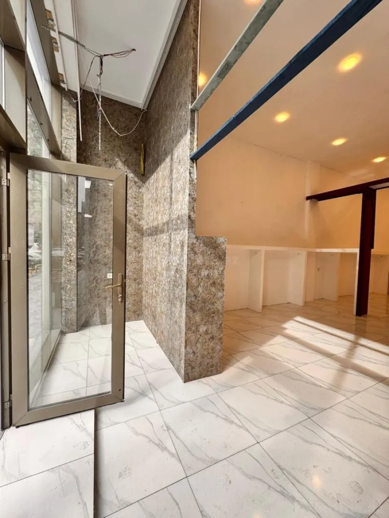 Kirayə verilir Obyekt 170 m² Nəsimi r. - şəkil 3