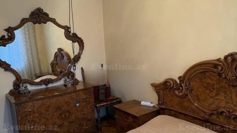 Satılır 3 otaqlı Mənzil Köhnə tikili 66 m² 9-cu mikrorayon - şəkil 2