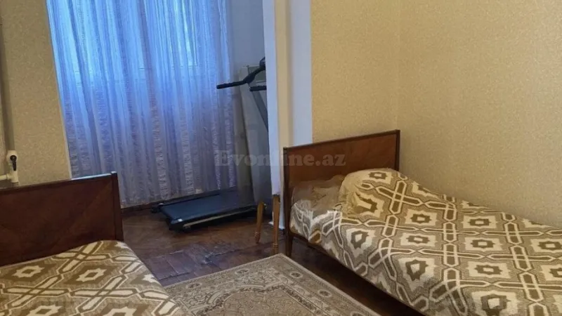 Satılır 3 otaqlı Mənzil Köhnə tikili 66 m² 9-cu mikrorayon - şəkil 4