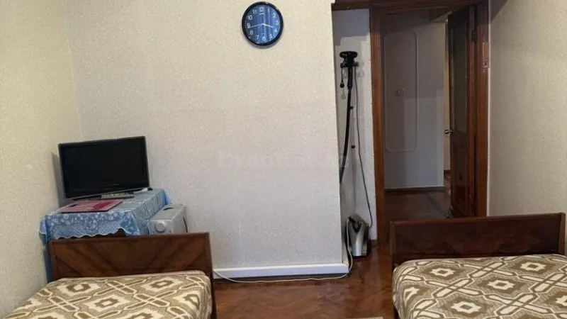 Satılır 3 otaqlı Mənzil Köhnə tikili 66 m² 9-cu mikrorayon - şəkil 5