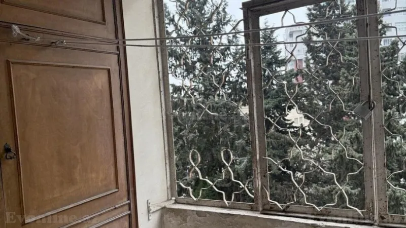 Satılır 3 otaqlı Mənzil Köhnə tikili 66 m² 9-cu mikrorayon - şəkil 9