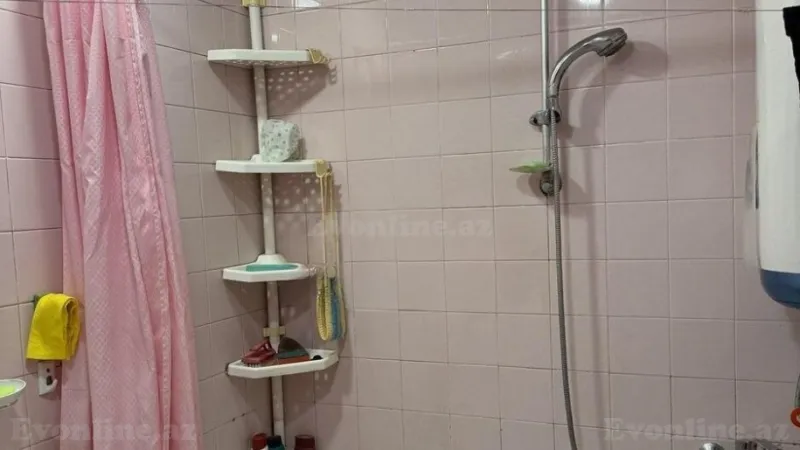 Satılır 3 otaqlı Mənzil Köhnə tikili 66 m² 9-cu mikrorayon - şəkil 10