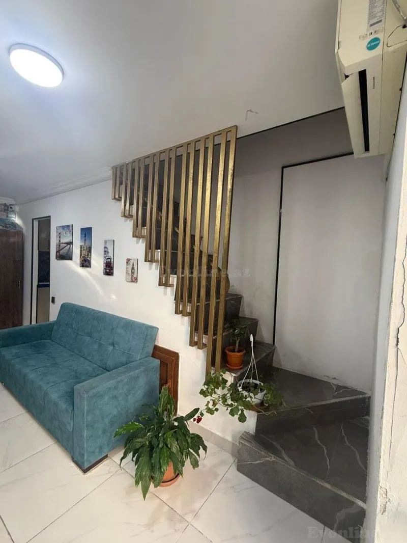 Kirayə verilir Obyekt 55 m² 28 May m. - şəkil 3