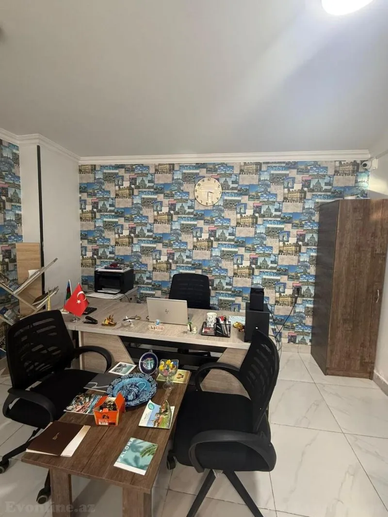 Kirayə verilir Obyekt 55 m² 28 May m. - şəkil 7