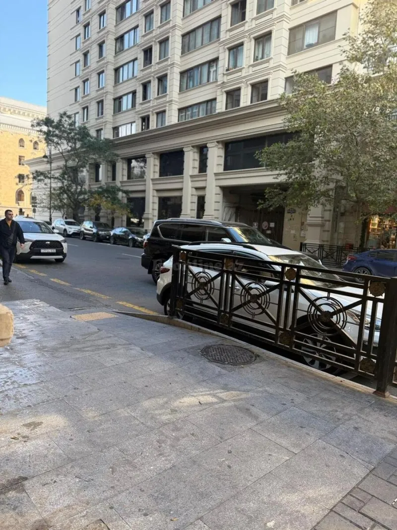 Kirayə verilir Obyekt 55 m² 28 May m. - şəkil 9