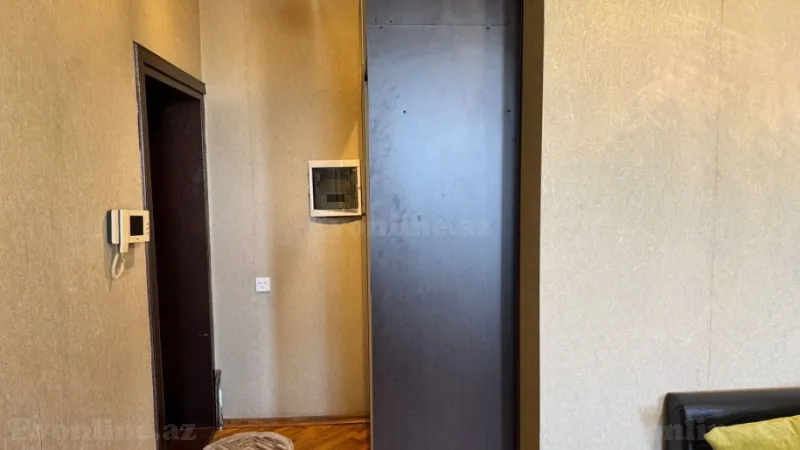 Satılır 2 otaqlı Mənzil Yeni tikili 94 m² Neftçilər m. - şəkil 11