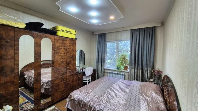 Satılır 2 otaqlı Mənzil Köhnə tikili 69 m² Yasamal - şəkil 4