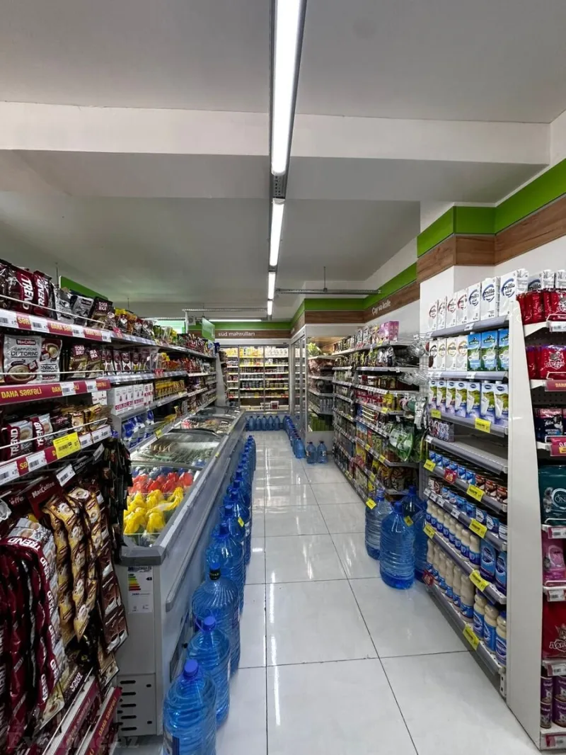 Satılır Obyekt 220 m² Abşeron r.