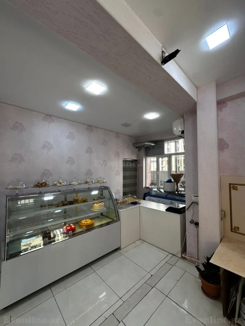 Satılır Obyekt 220 m² Abşeron r. - şəkil 2