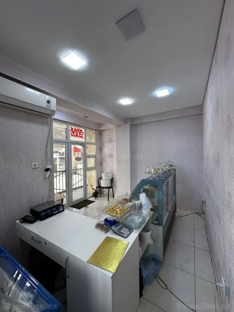 Satılır Obyekt 220 m² Abşeron r. - şəkil 3