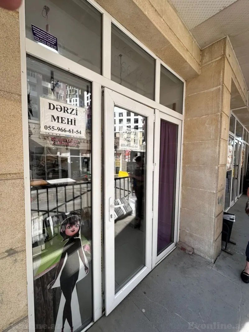 Satılır Obyekt 220 m² Abşeron r. - şəkil 4