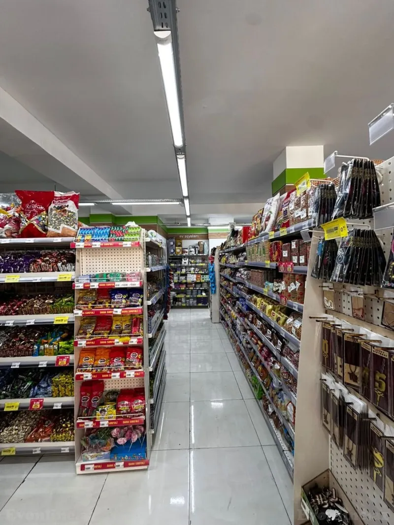 Satılır Obyekt 220 m² Abşeron r. - şəkil 6