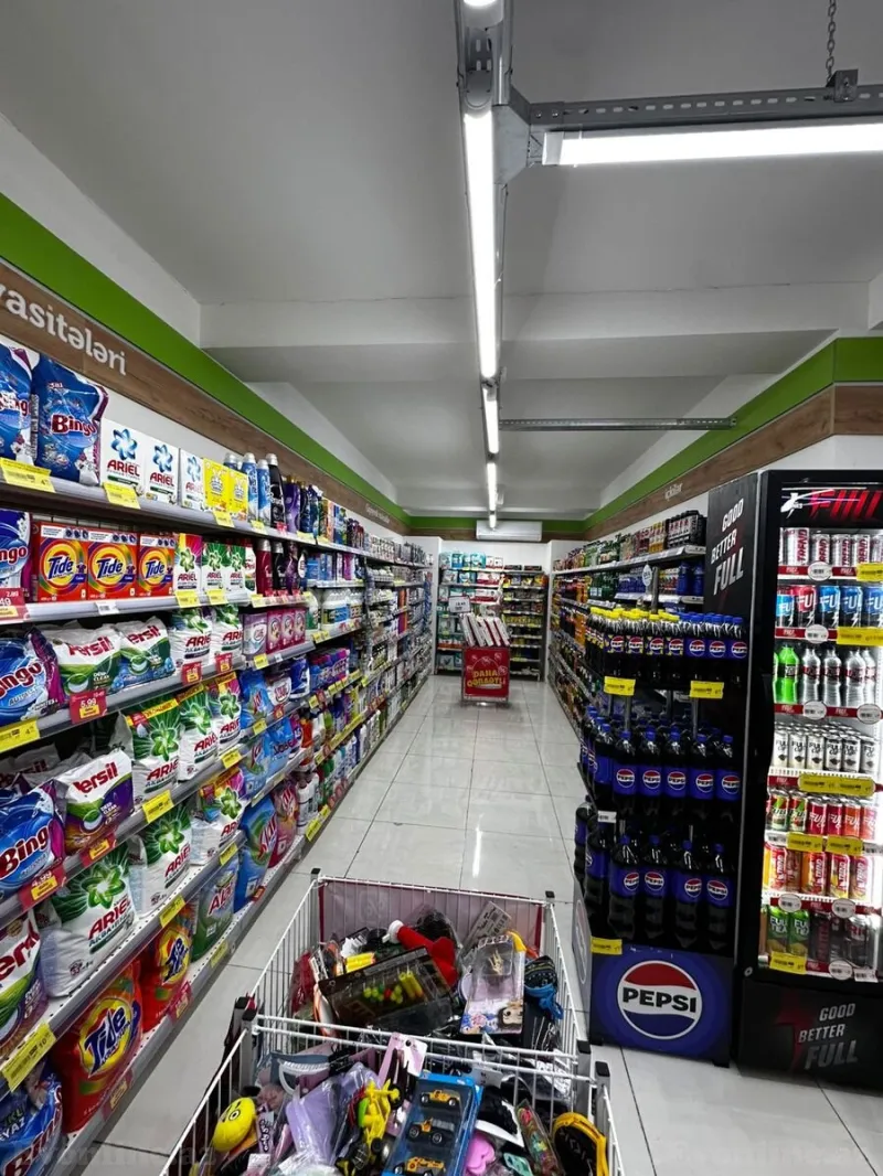 Satılır Obyekt 220 m² Abşeron r. - şəkil 7