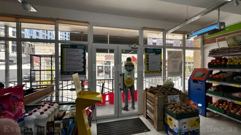 Satılır Obyekt 220 m² Abşeron r. - şəkil 8