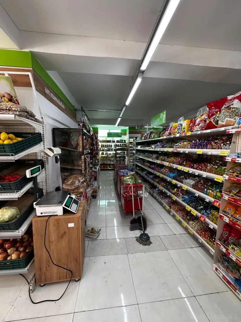 Satılır Obyekt 220 m² Abşeron r. - şəkil 9