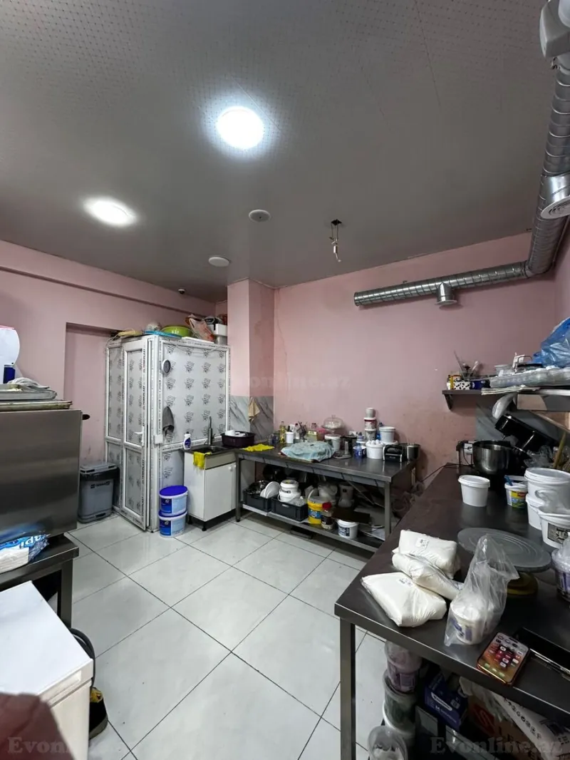 Satılır Obyekt 220 m² Abşeron r. - şəkil 10