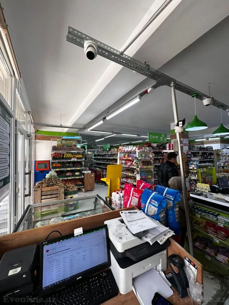 Satılır Obyekt 220 m² Abşeron r. - şəkil 11