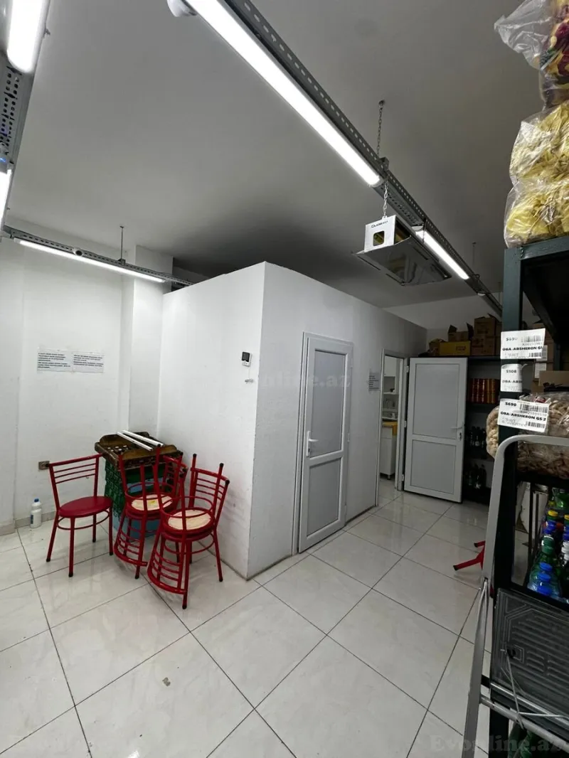 Satılır Obyekt 220 m² Abşeron r. - şəkil 13