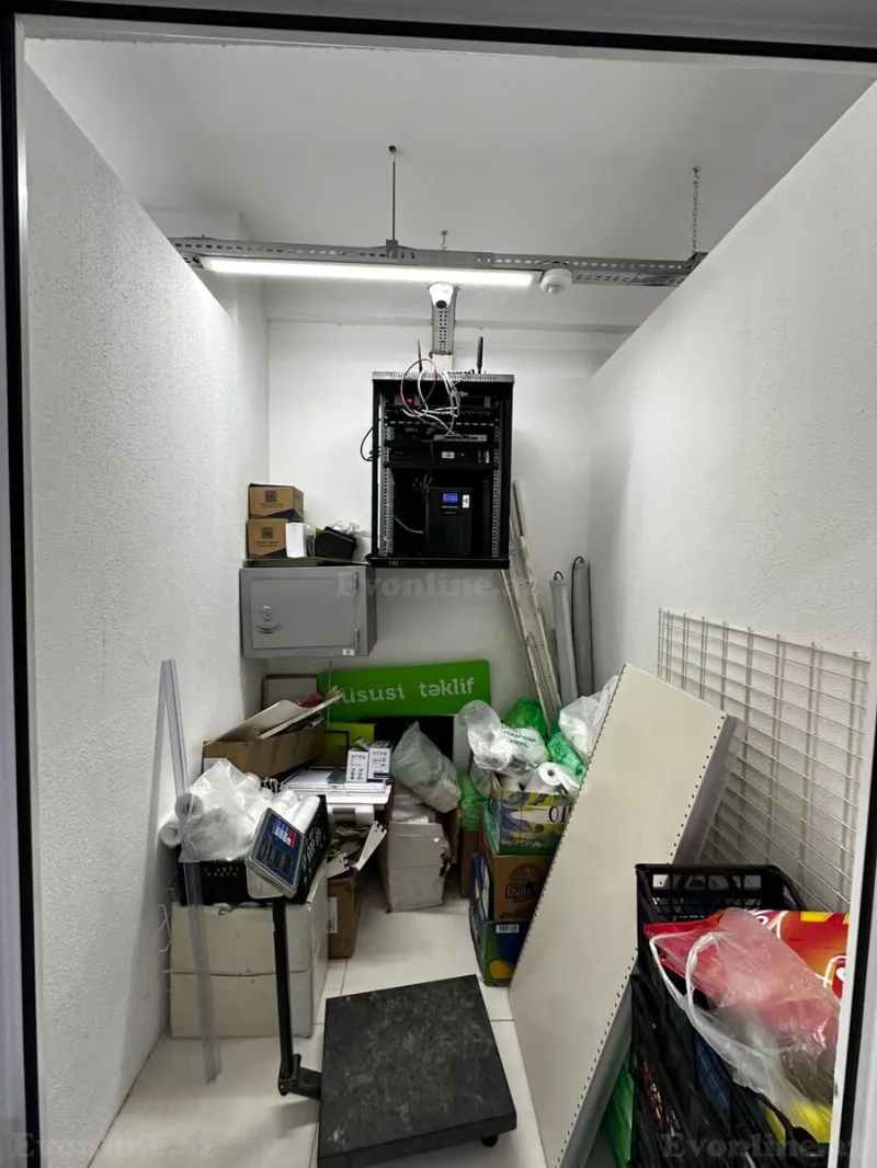 Satılır Obyekt 220 m² Abşeron r. - şəkil 14