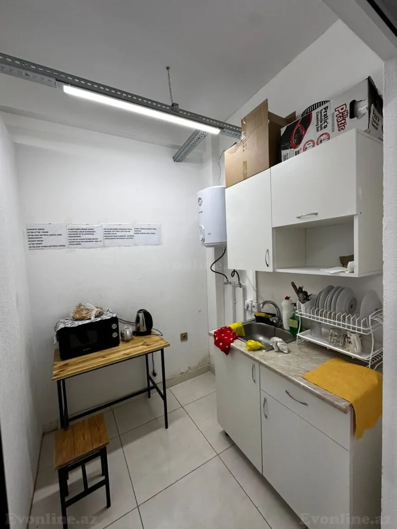 Satılır Obyekt 220 m² Abşeron r. - şəkil 15