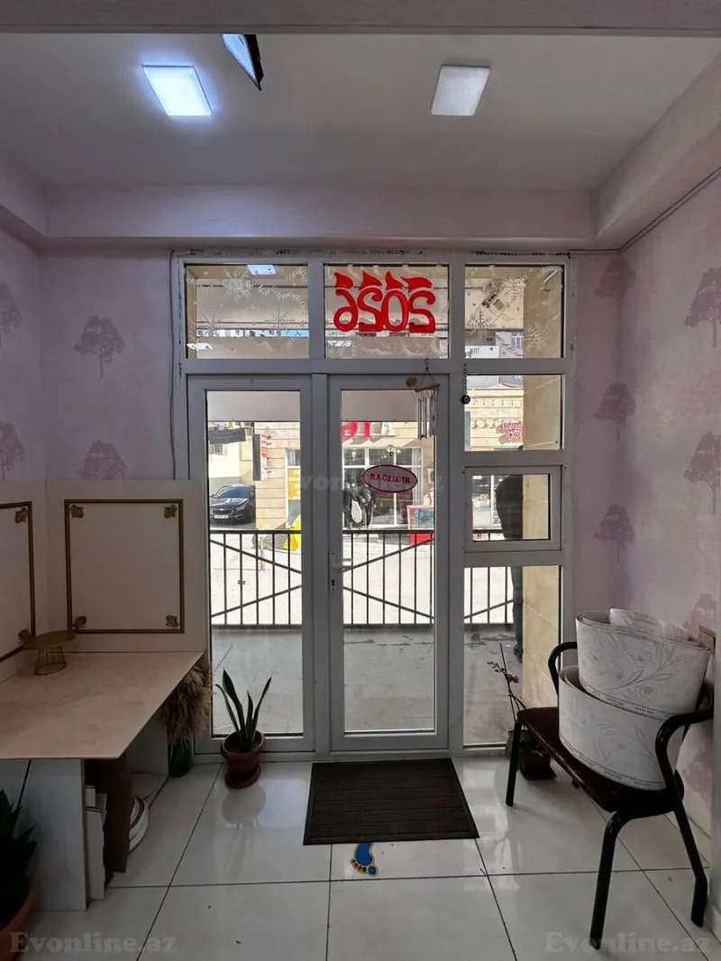 Satılır Obyekt 220 m² Abşeron r. - şəkil 16