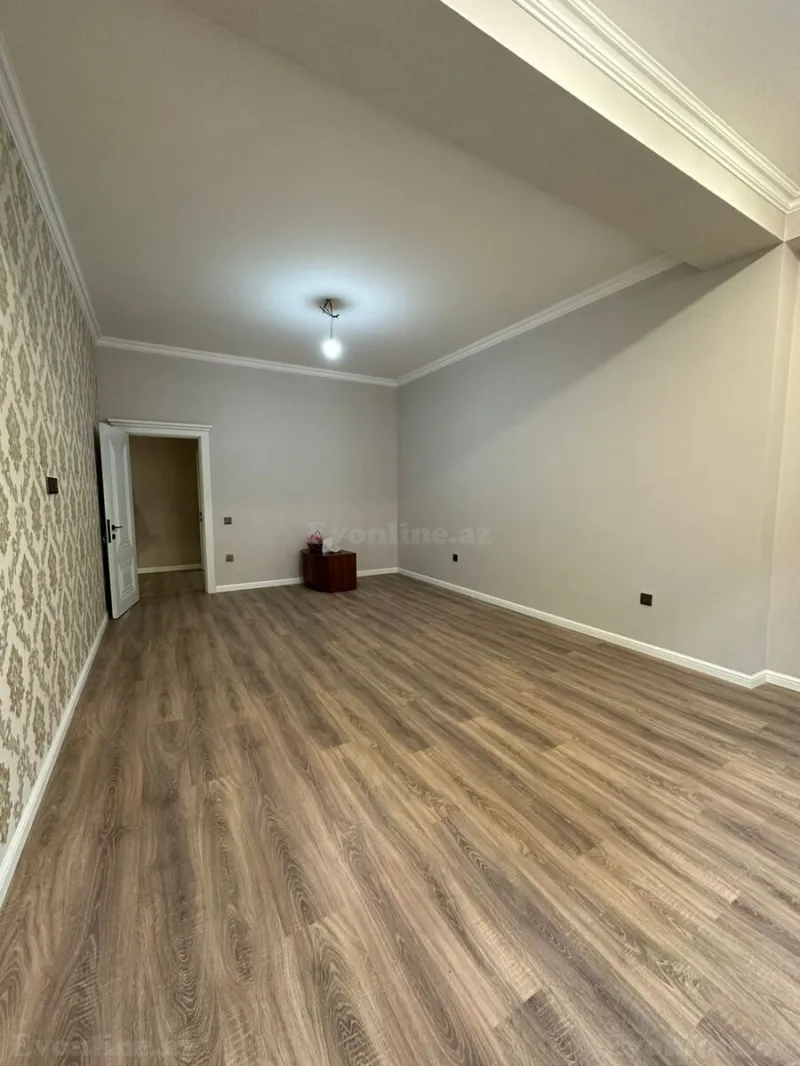 Satılır 2 otaqlı Mənzil Yeni tikili 94 m² Nərimanov r. - şəkil 5