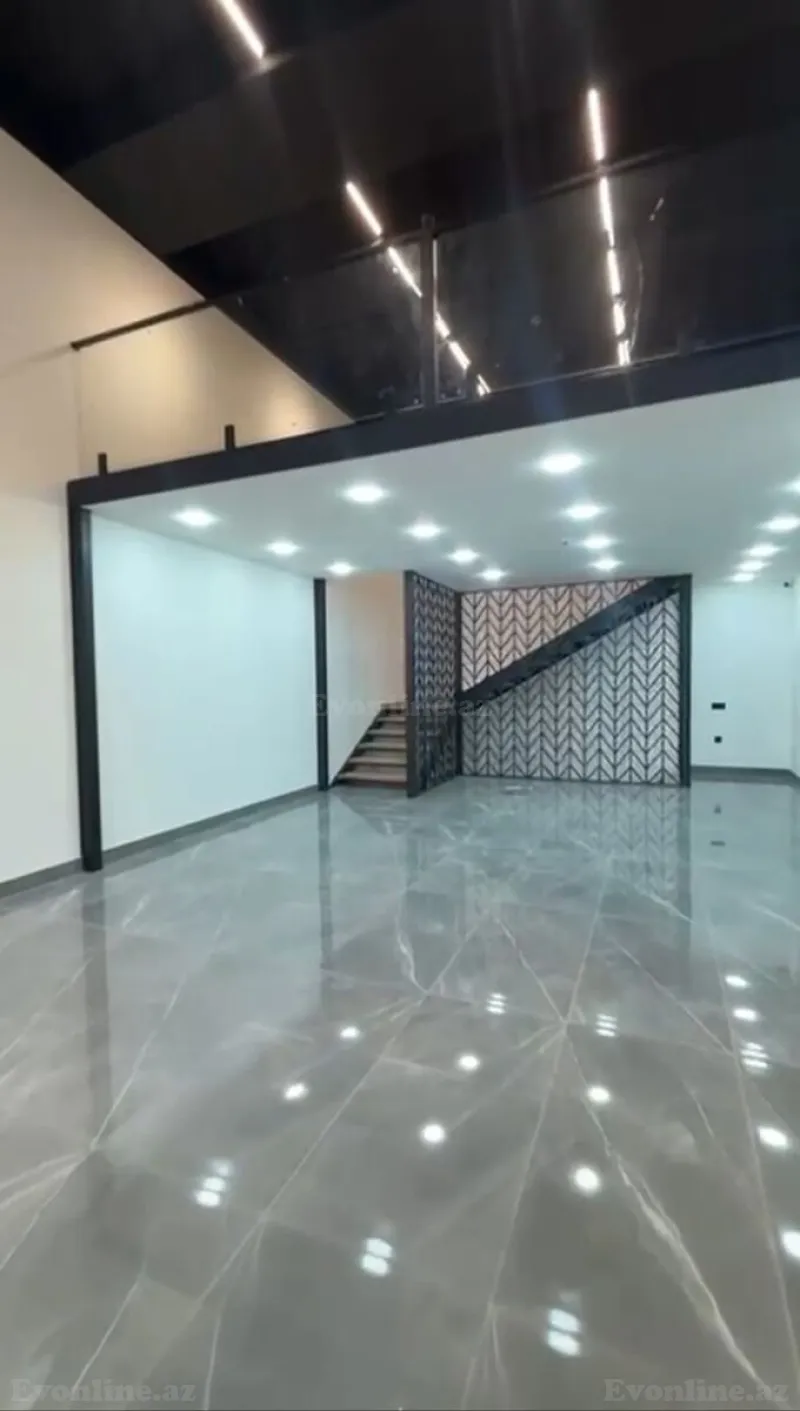 Kirayə verilir Obyekt 330 m² Xətai r. - şəkil 2