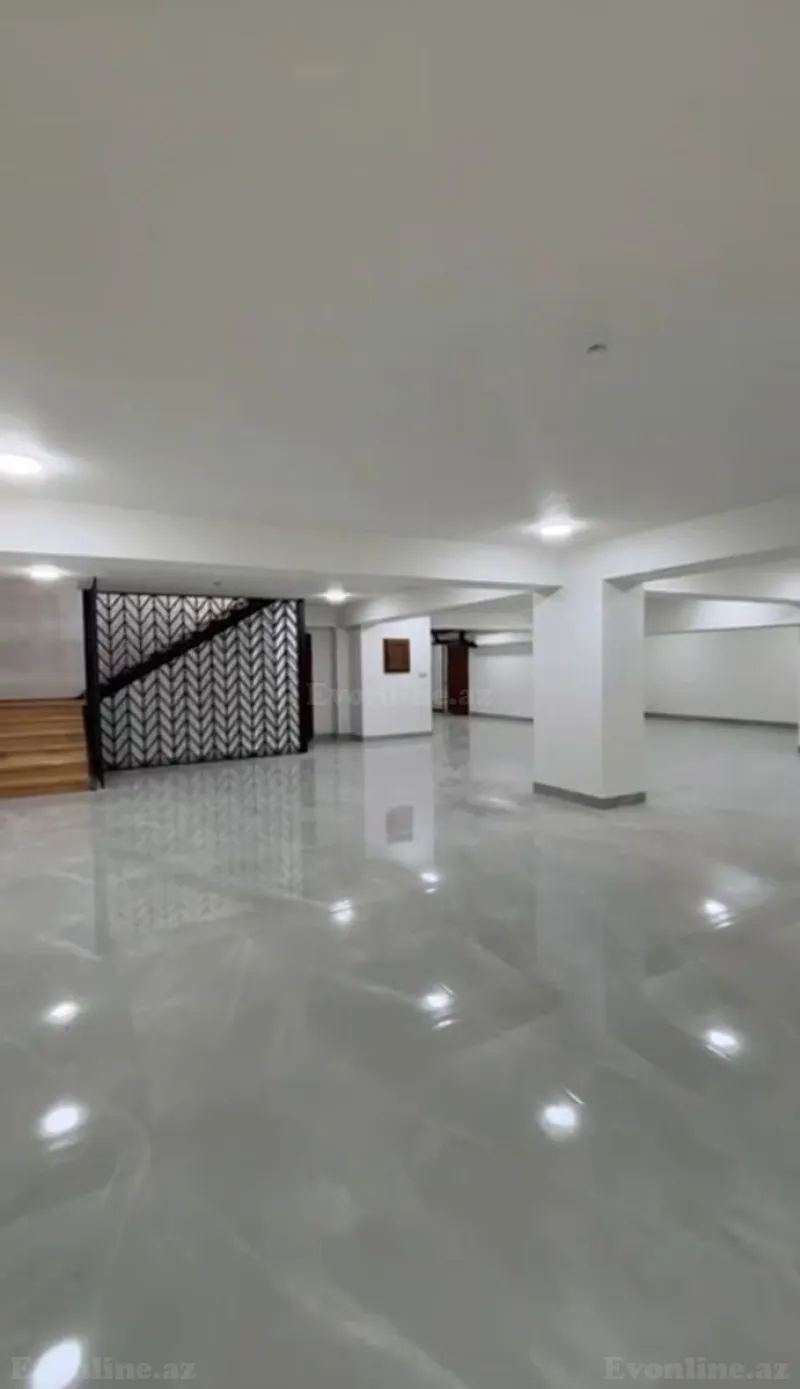 Kirayə verilir Obyekt 330 m² Xətai r. - şəkil 4