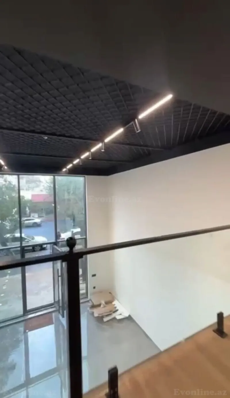 Kirayə verilir Obyekt 330 m² Xətai r. - şəkil 5