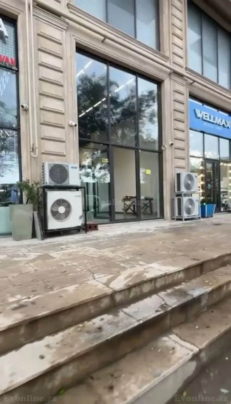 Kirayə verilir Obyekt 330 m² Xətai r. - şəkil 7