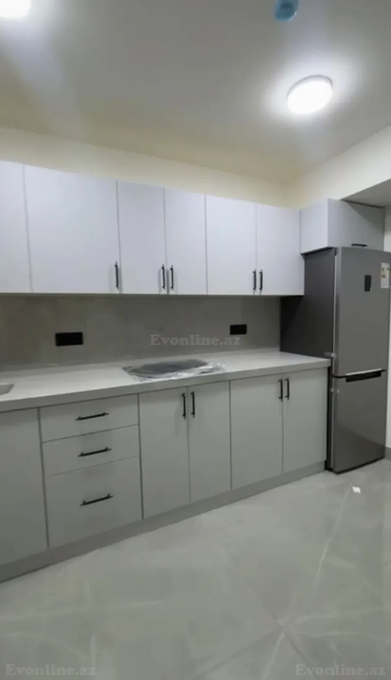 Kirayə verilir Obyekt 330 m² Xətai r. - şəkil 8