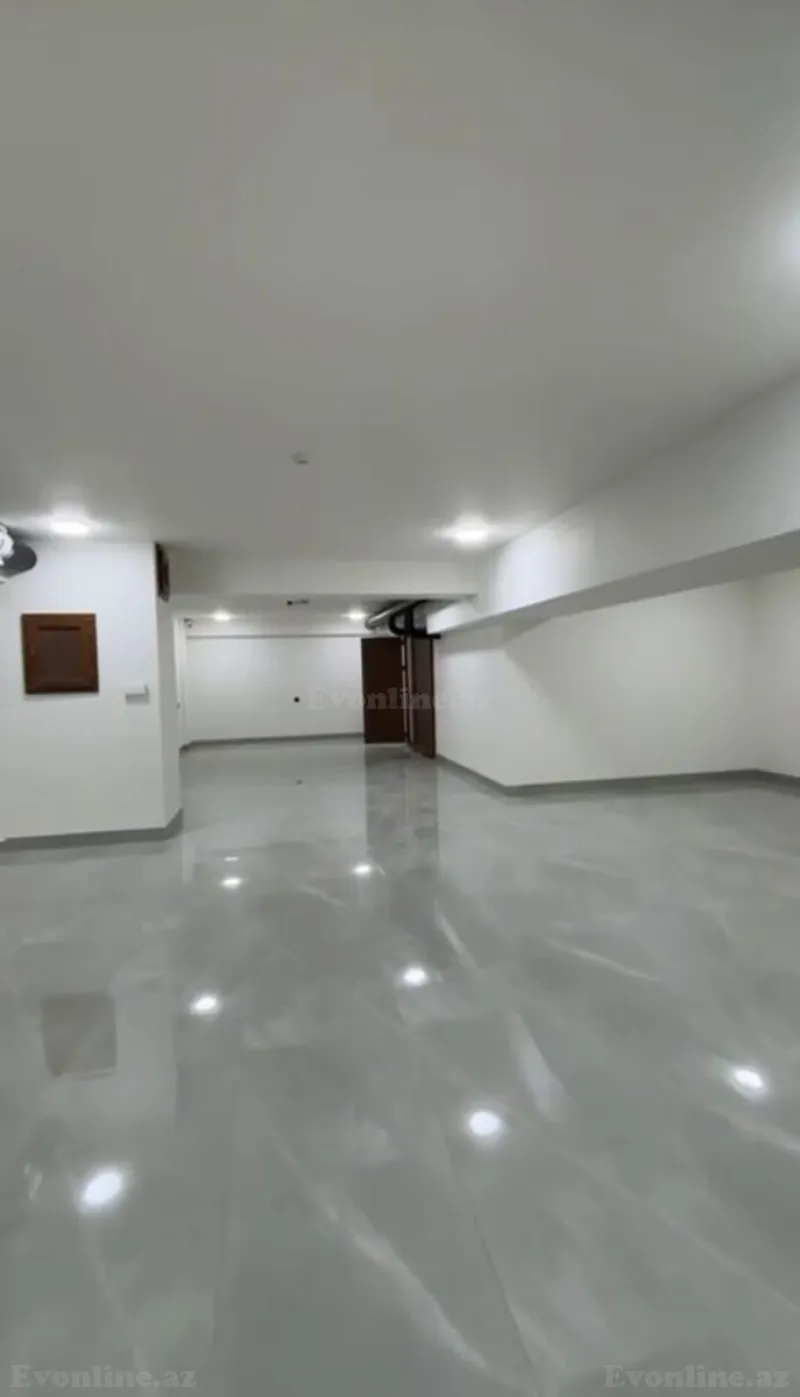 Kirayə verilir Obyekt 330 m² Xətai r. - şəkil 9