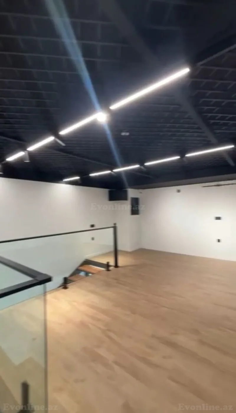 Kirayə verilir Obyekt 330 m² Xətai r. - şəkil 10
