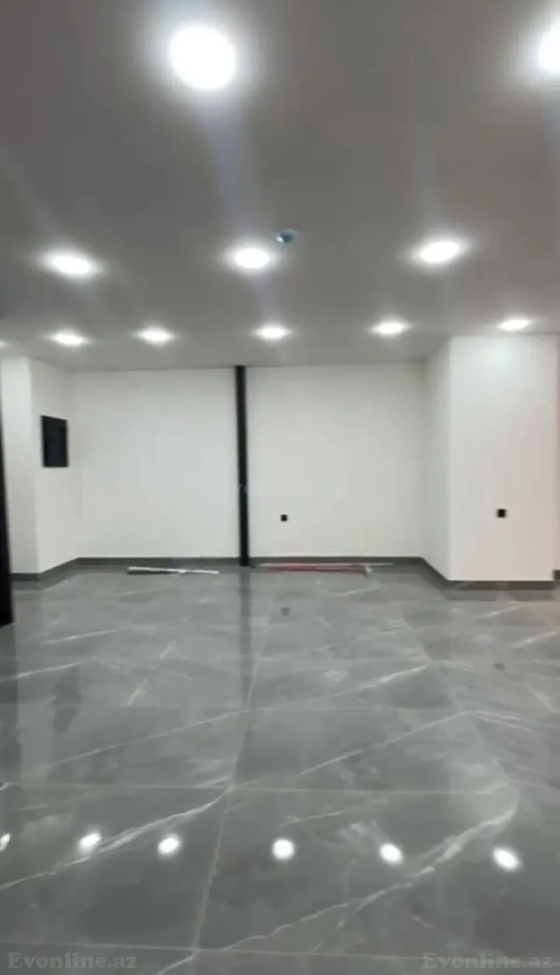 Kirayə verilir Obyekt 330 m² Xətai r. - şəkil 11