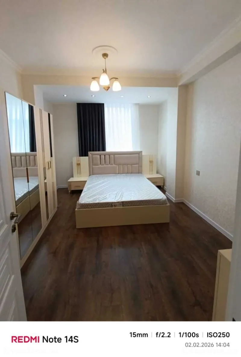 Satılır 2 otaqlı Mənzil Yeni tikili 75 m² Yeni Yasamal - şəkil 17