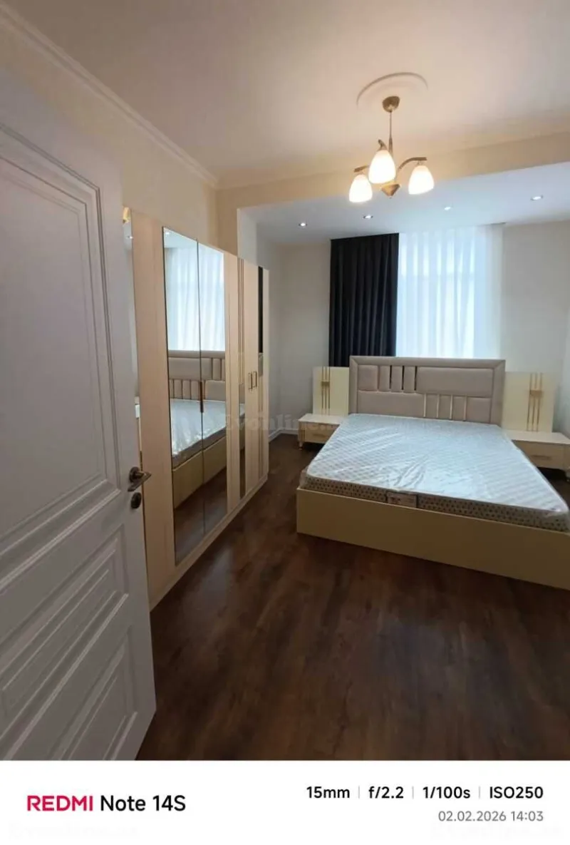 Satılır 2 otaqlı Mənzil Yeni tikili 75 m² Yeni Yasamal - şəkil 19