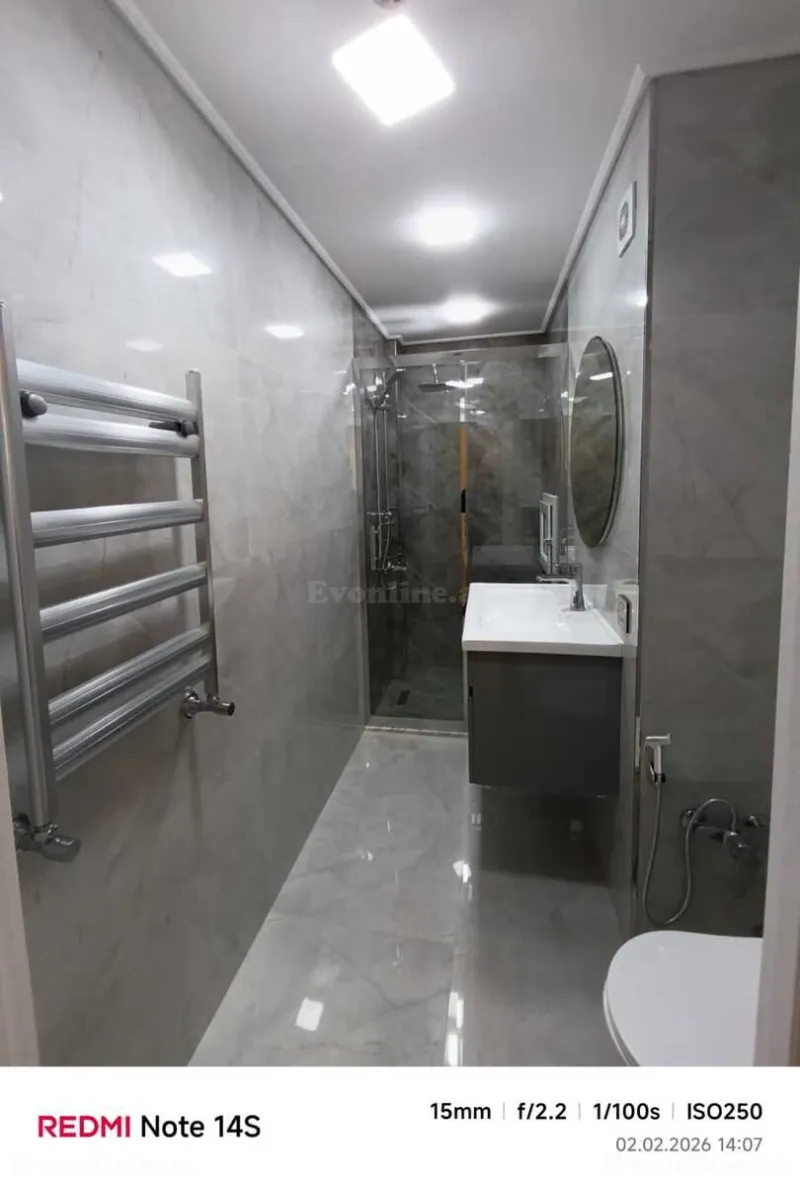 Satılır 2 otaqlı Mənzil Yeni tikili 75 m² Yeni Yasamal - şəkil 21