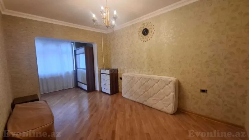 Satılır 3 otaqlı Mənzil Köhnə tikili 80 m² Xətai m. - şəkil 7