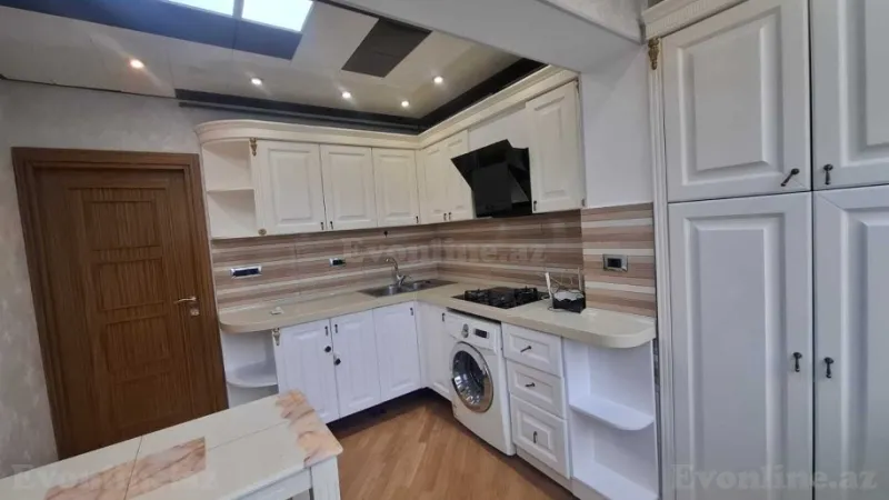 Satılır 3 otaqlı Mənzil Köhnə tikili 80 m² Xətai m. - şəkil 8