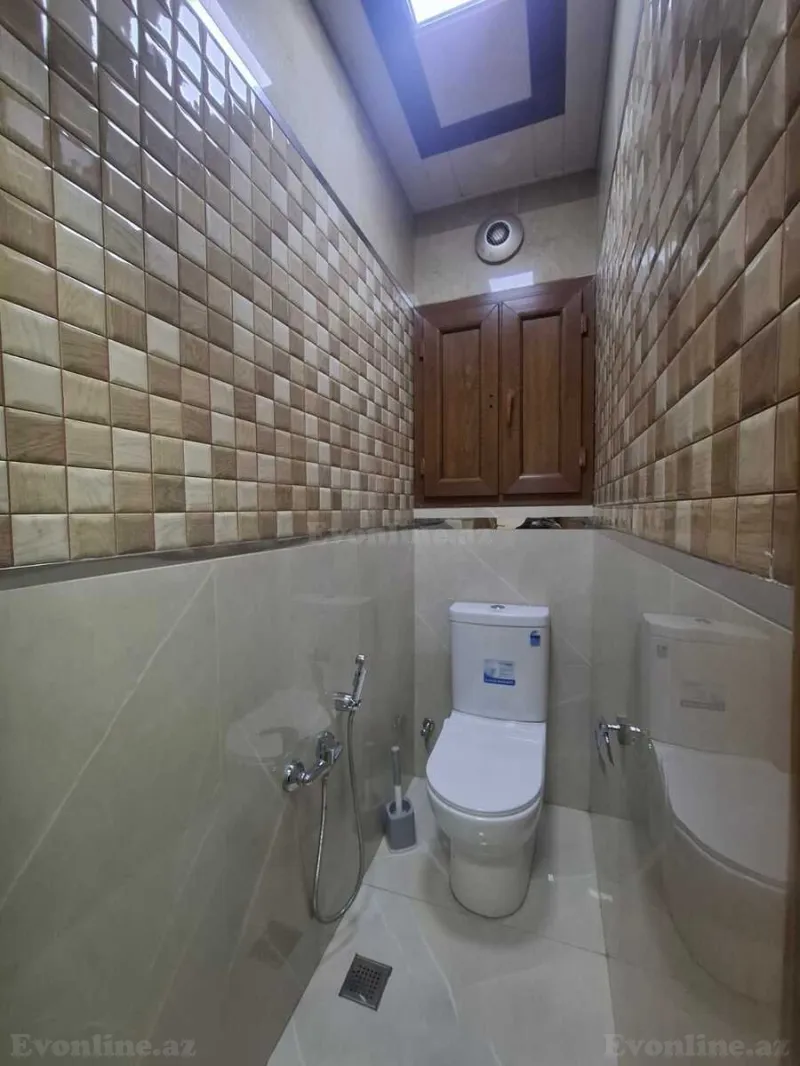 Satılır 3 otaqlı Mənzil Köhnə tikili 80 m² Xətai m. - şəkil 9