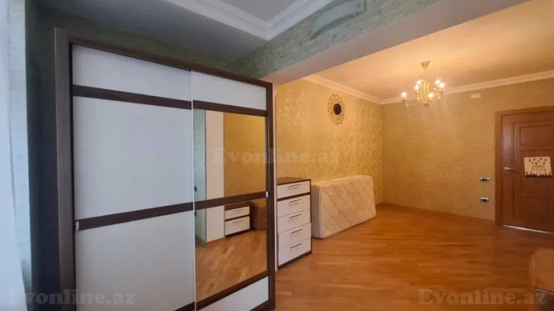 Satılır 3 otaqlı Mənzil Köhnə tikili 80 m² Xətai m. - şəkil 10