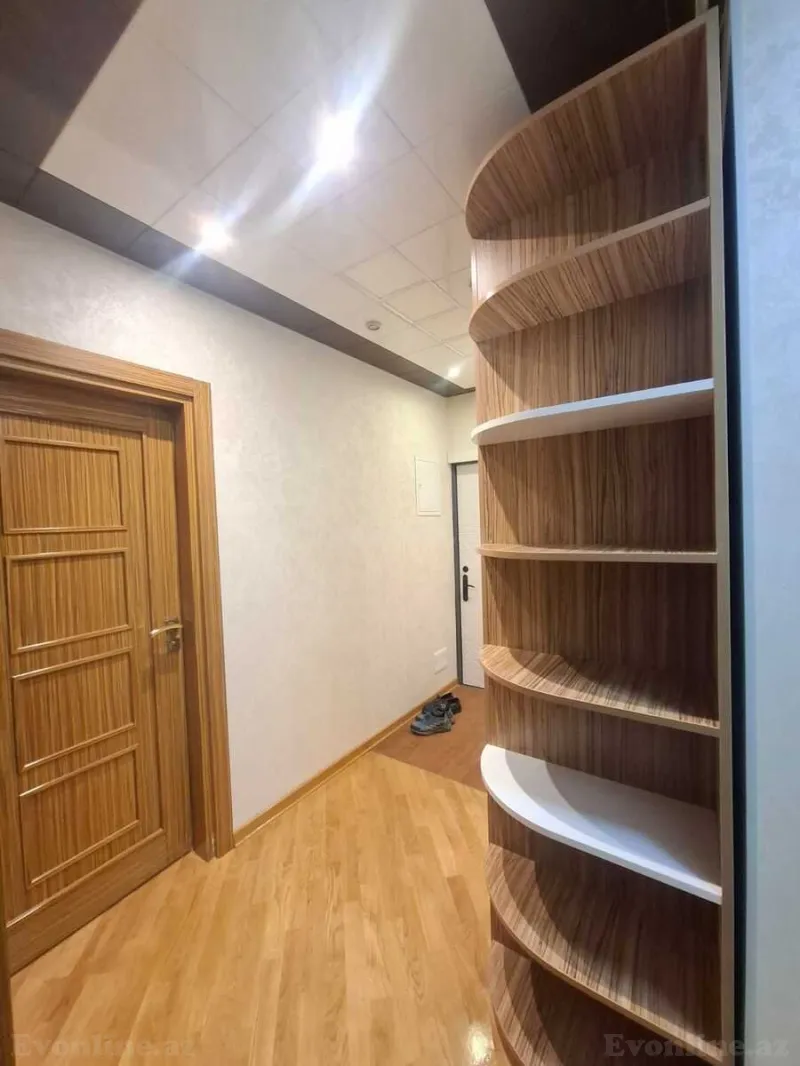 Satılır 3 otaqlı Mənzil Köhnə tikili 80 m² Xətai m. - şəkil 14