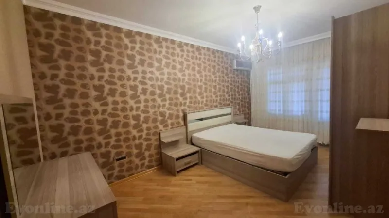 Satılır 3 otaqlı Mənzil Köhnə tikili 80 m² Xətai m. - şəkil 16