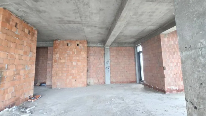 Satılır 4 otaqlı Mənzil Yeni tikili 210 m² Sabunçu r. - şəkil 9