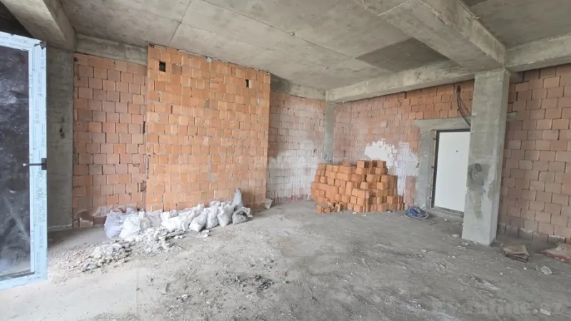 Satılır 4 otaqlı Mənzil Yeni tikili 210 m² Sabunçu r. - şəkil 12