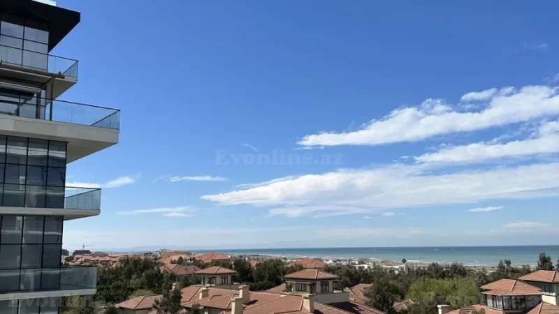 Bakı, Sabunçu r., Nardaranda 2 otaqlı mənzil kirayə verilir