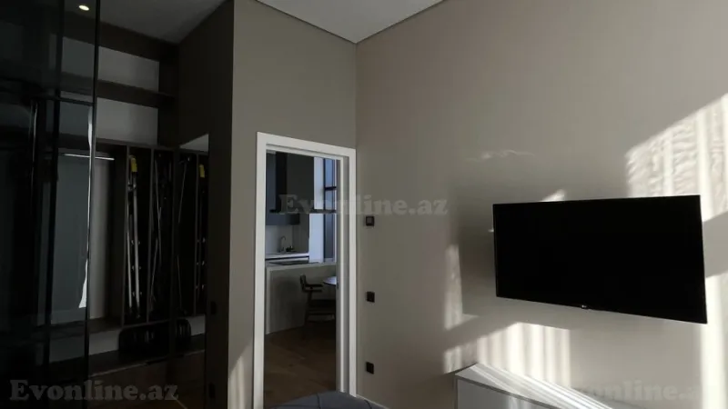 Kirayə verilir 2 otaqlı Mənzil Yeni tikili 72 m² Nardaran - şəkil 11