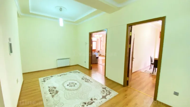 Kirayə verilir 4 otaqlı Mənzil Yeni tikili 180 m² Nizami m. - şəkil 7