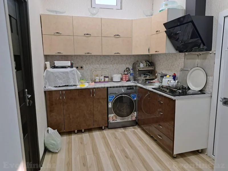 Satılır 4 otaqlı Həyət evi 100 m² Bakıxanov - şəkil 3