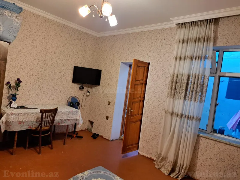 Satılır 4 otaqlı Həyət evi 100 m² Bakıxanov - şəkil 5